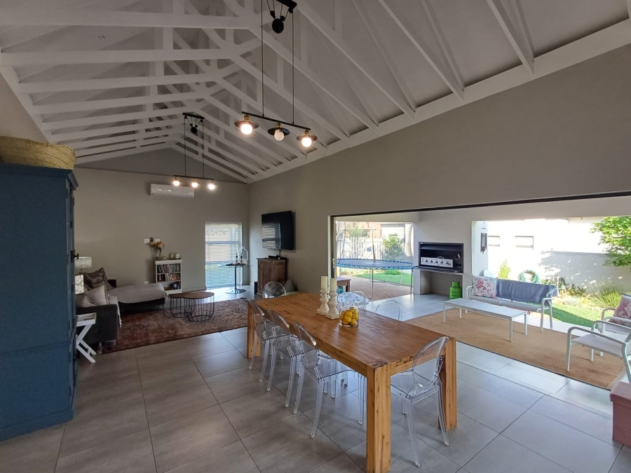 4 Bedroom Property for Sale in Leloko Lifestyle Estate North West